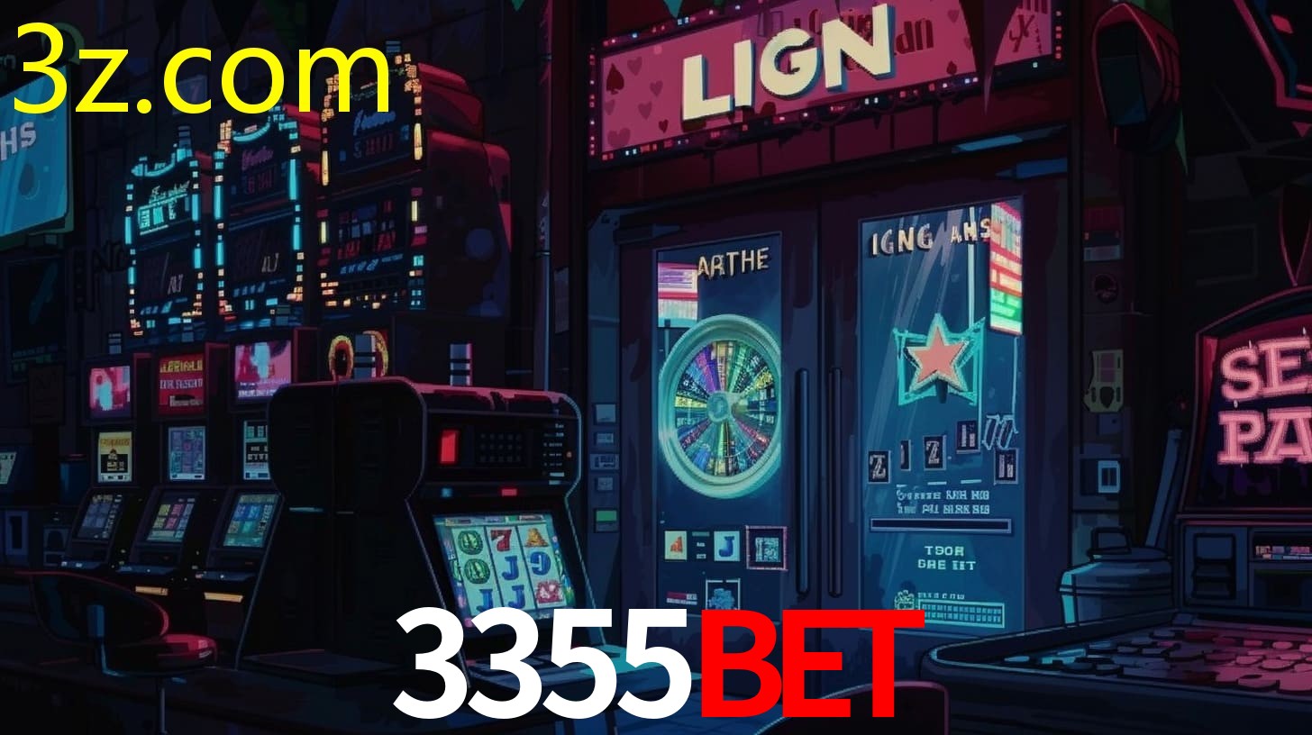 3355BET