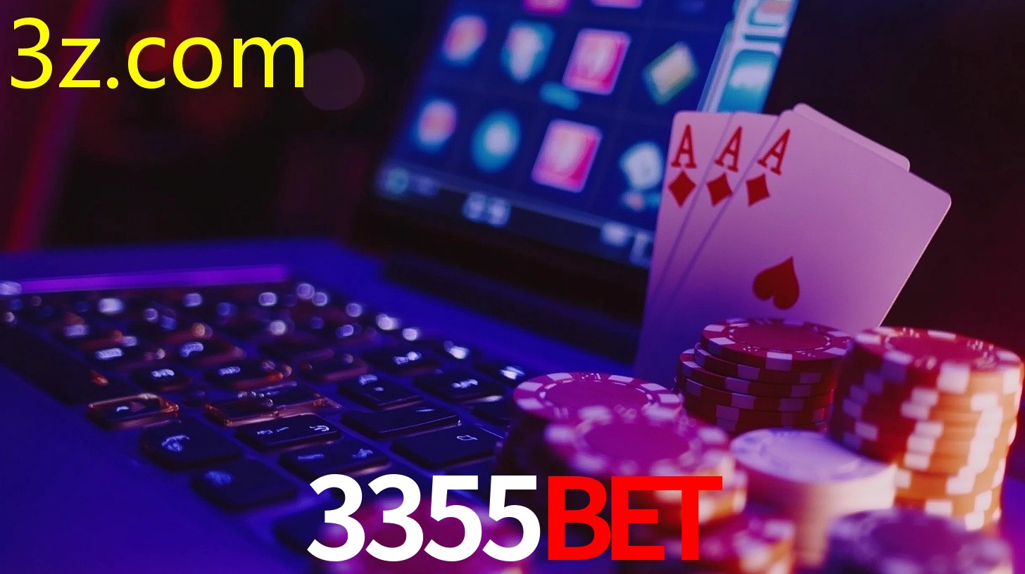 3355BET