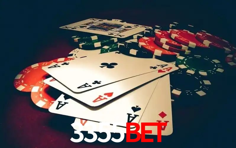 Painel RTP 3355bet