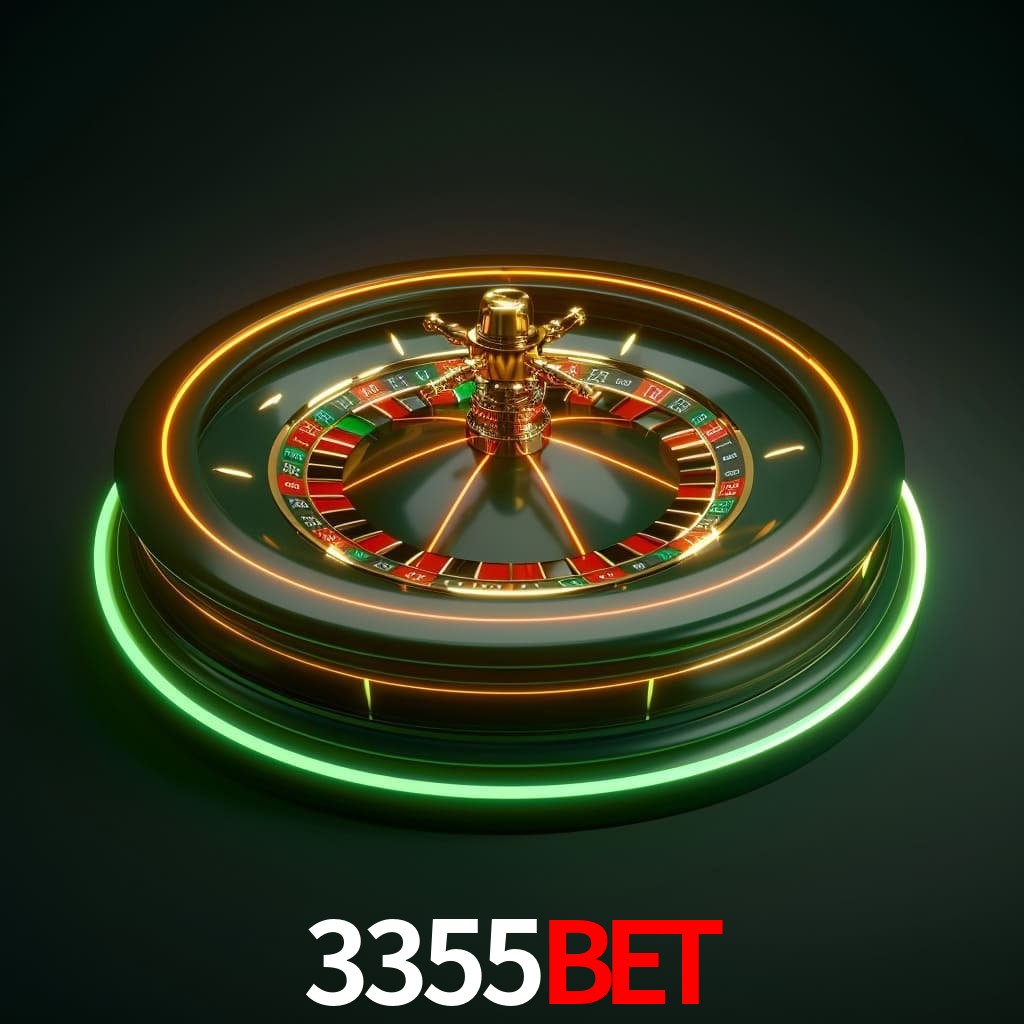 App mobile 3355bet